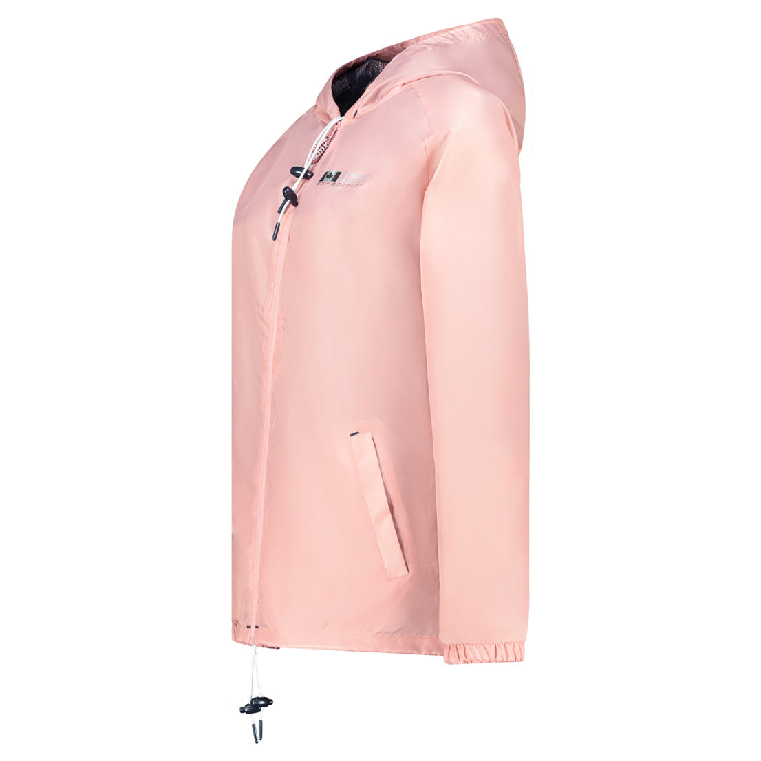 Canadian Peak BOATEAK Femme - Blouson