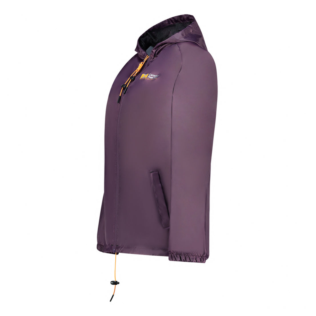 Canadian Peak BOATEAK Femme - Blouson