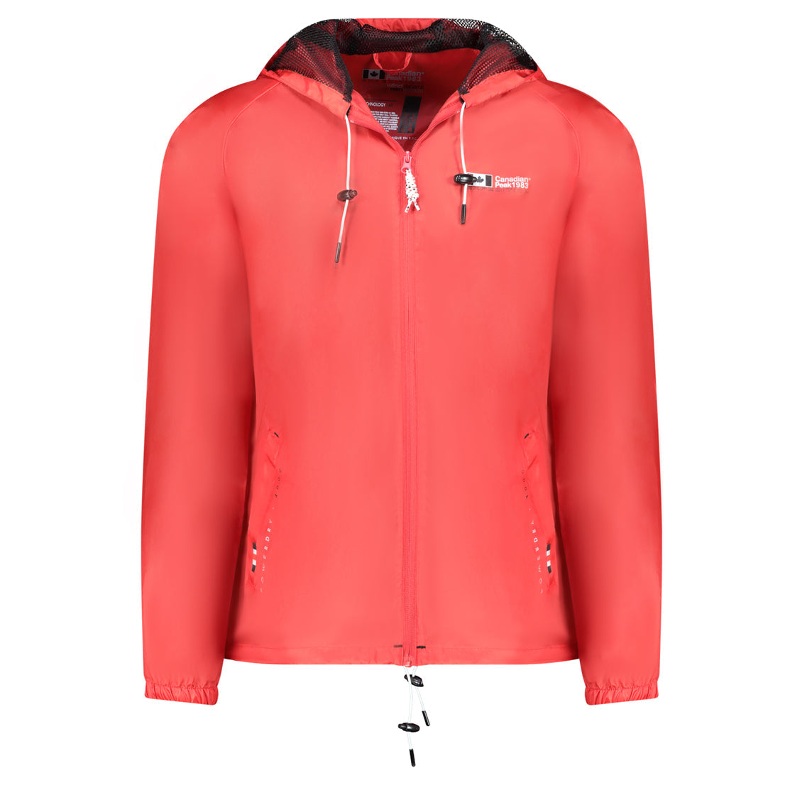 Canadian Peak BOATEAK Homme - Blouson