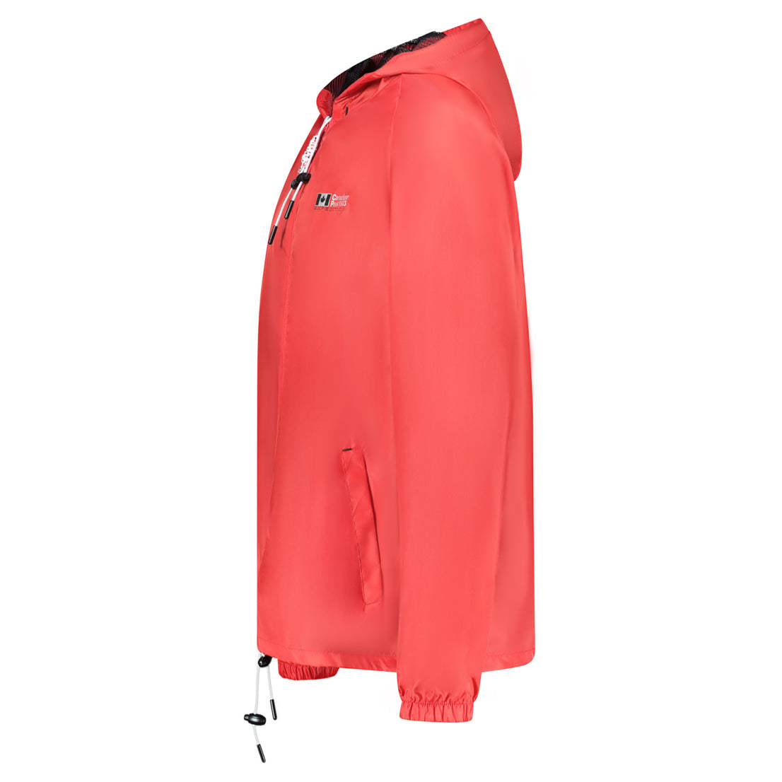 Canadian Peak BOATEAK Homme - Blouson