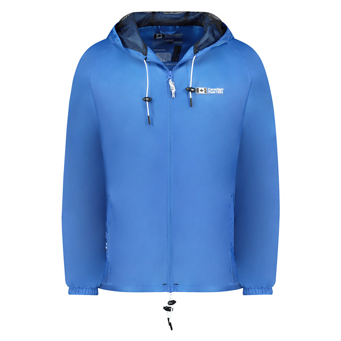 Canadian Peak BOATEAK Homme - Blouson