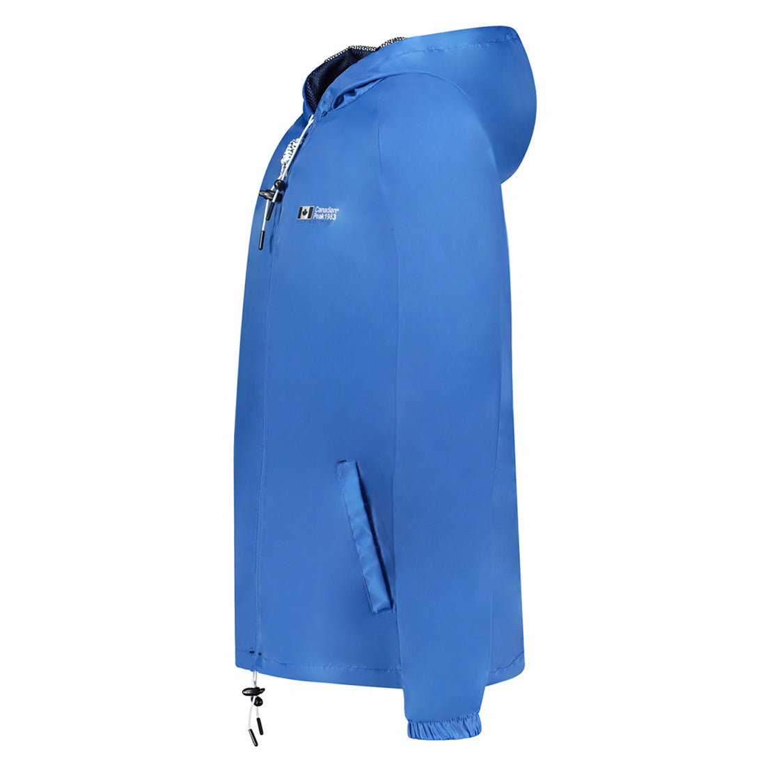 Canadian Peak BOATEAK Homme - Blouson