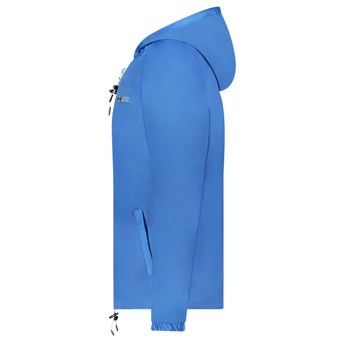 Canadian Peak BOATEAK Homme - Blouson