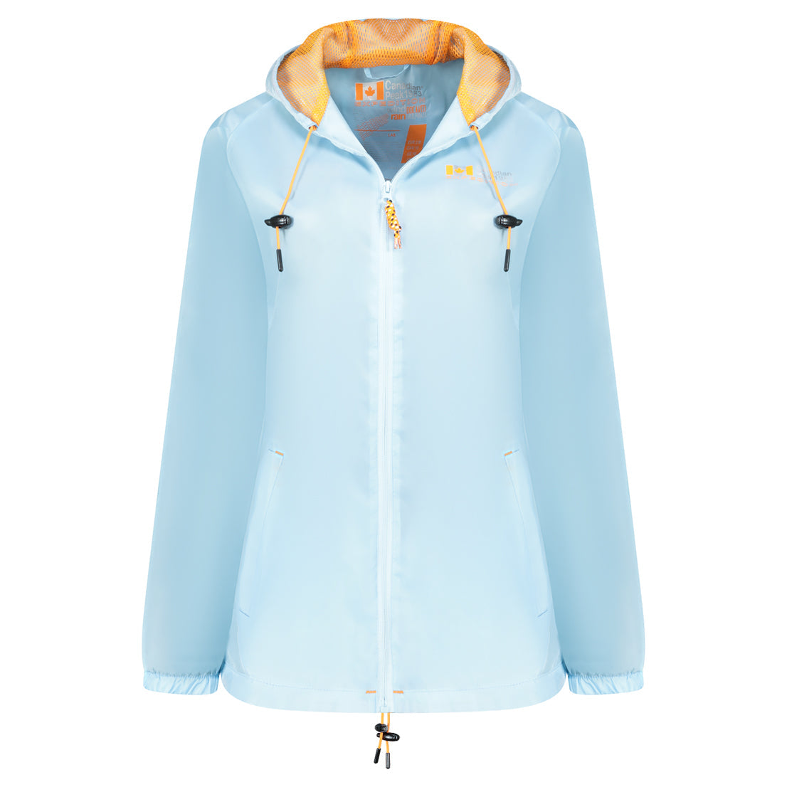 Canadian Peak BOATEAK Femme - Blouson