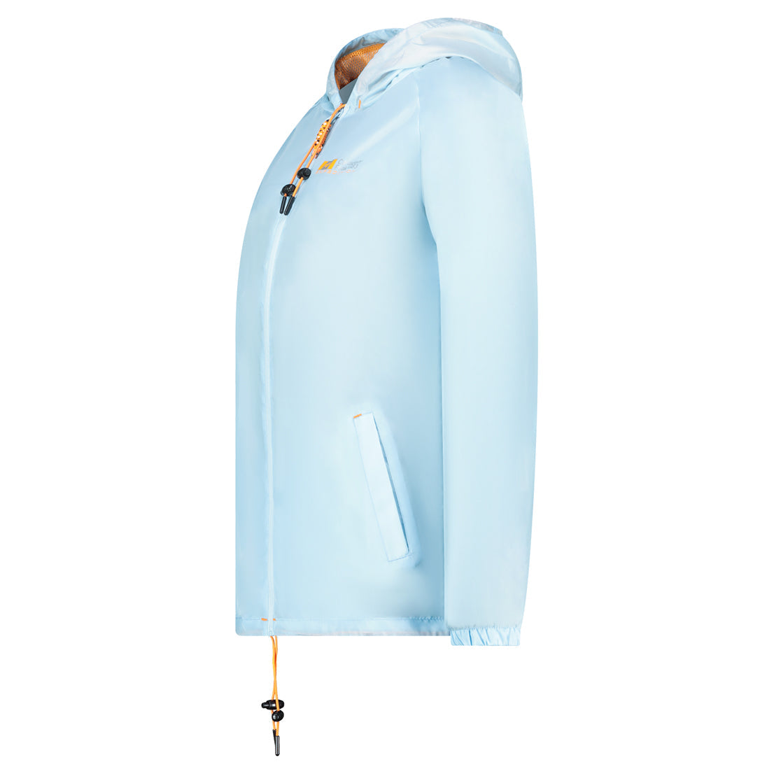 Canadian Peak BOATEAK Femme - Blouson