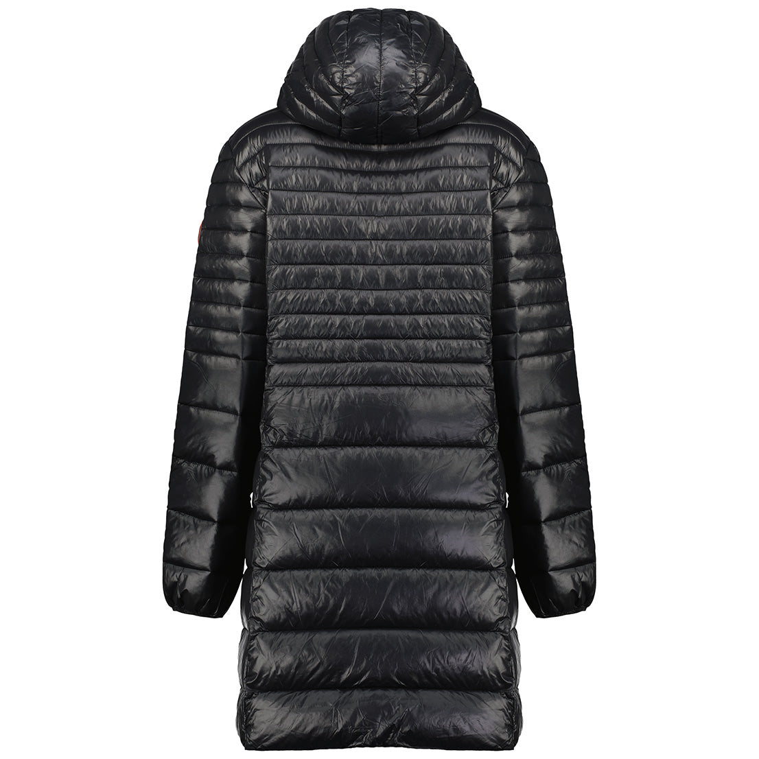 Canadian Peak Bodeak Lady - Parka Longue Epaisse Chaude Femme Automne Hiver - Manteau Fin Capuche Fausse Fourure - Blouson Coupe Vent