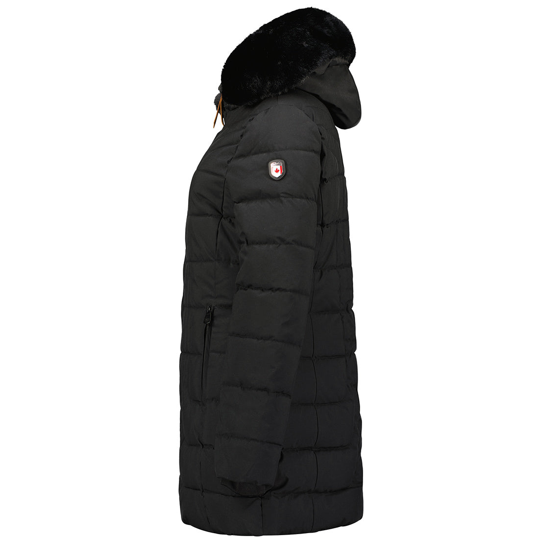 Canadian Peak BRACELEAK Femme - Parka