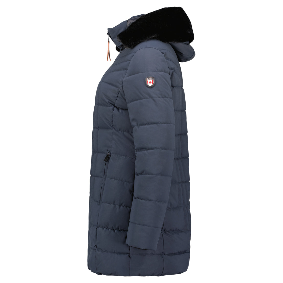 Canadian Peak BRACELEAK Femme - Parka
