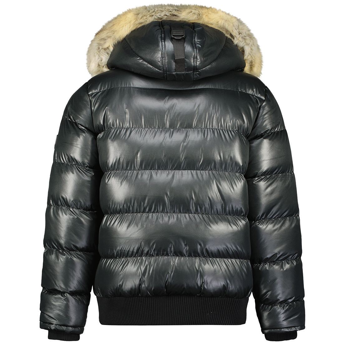 Canadian Peak BUGSEAK Homme - Doudoune