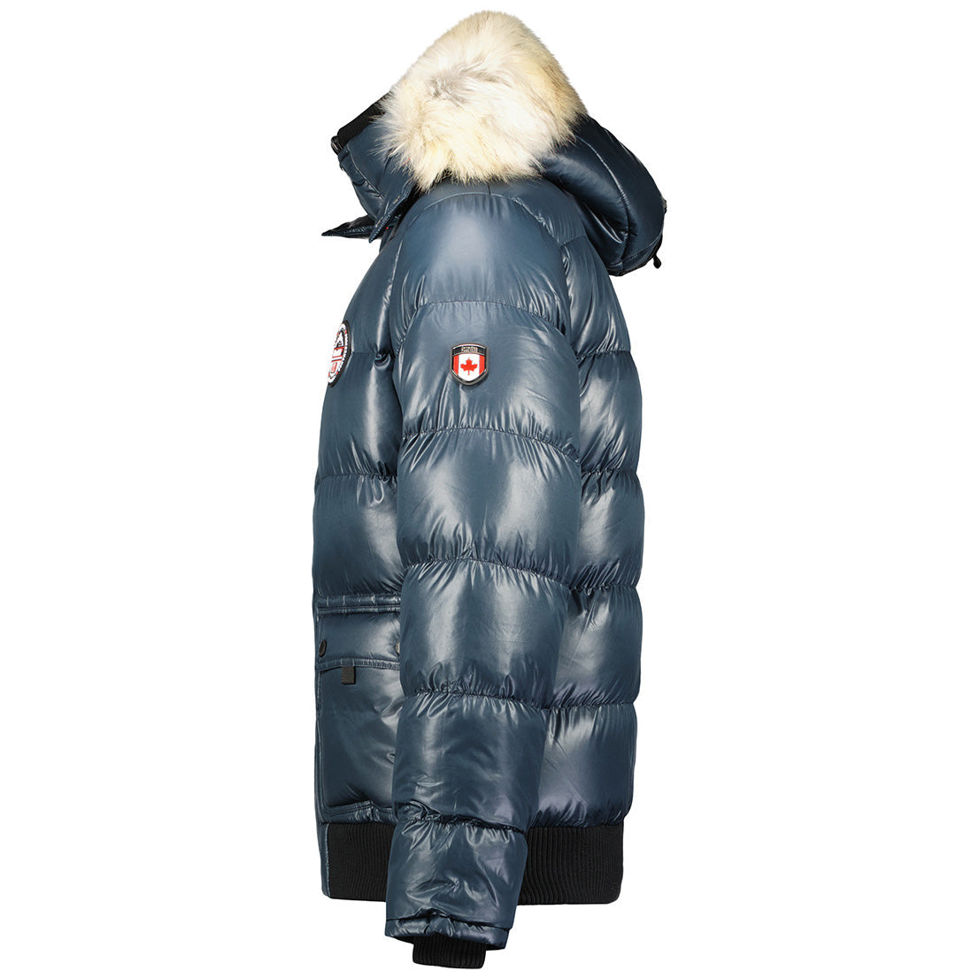 Canadian Peak BUGSEAK Homme - Doudoune