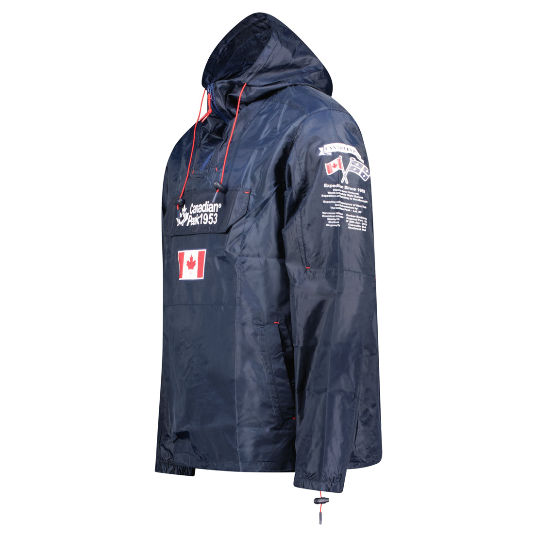 Canadian Peak BUTANEAK Homme - Blouson