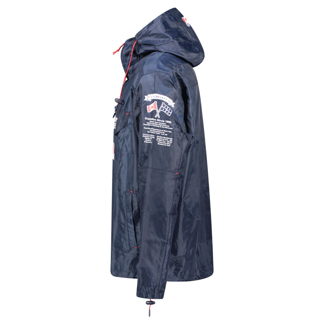 Canadian Peak BUTANEAK Homme - Blouson