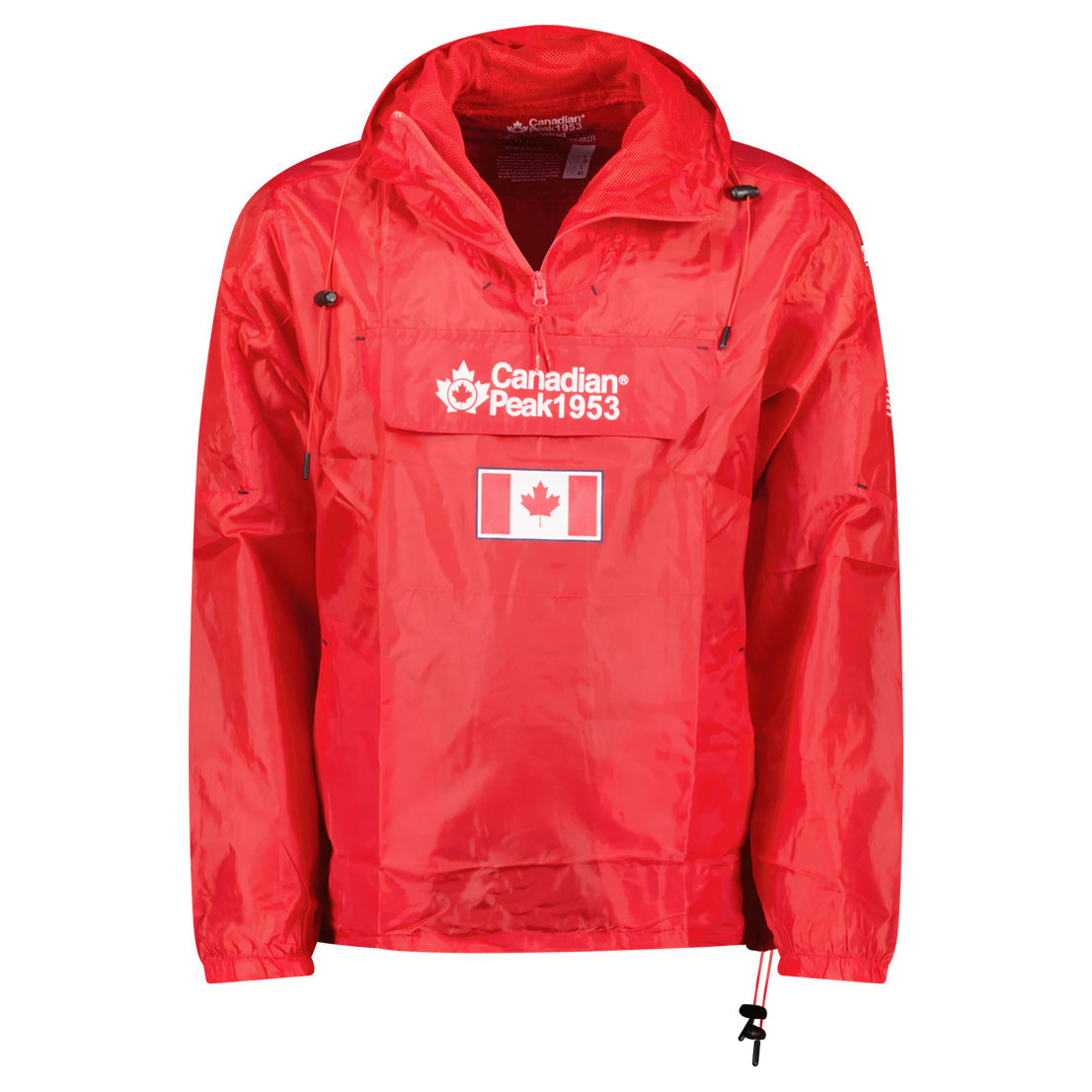 Canadian Peak BUTANEAK Homme - Blouson