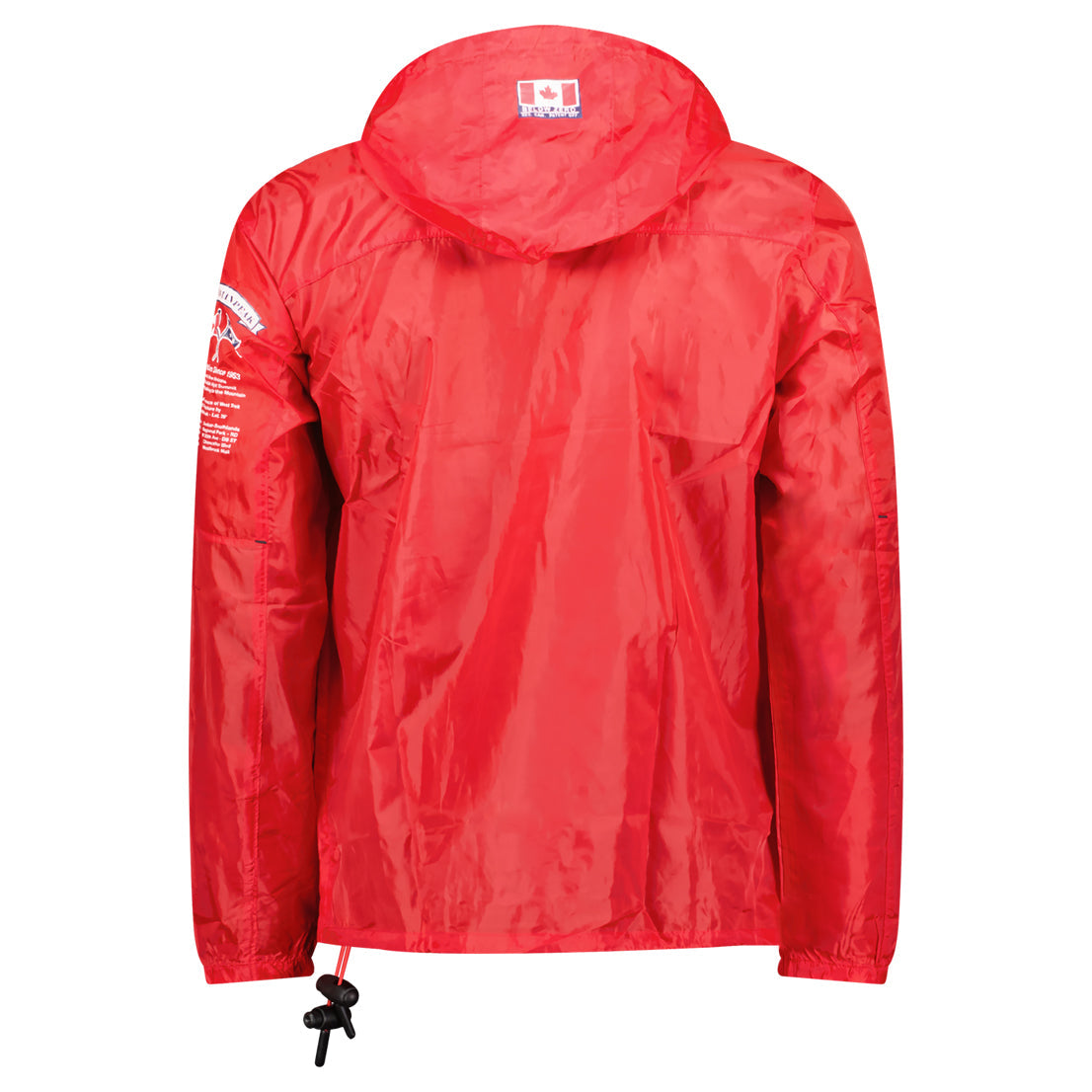 Canadian Peak BUTANEAK Homme - Blouson