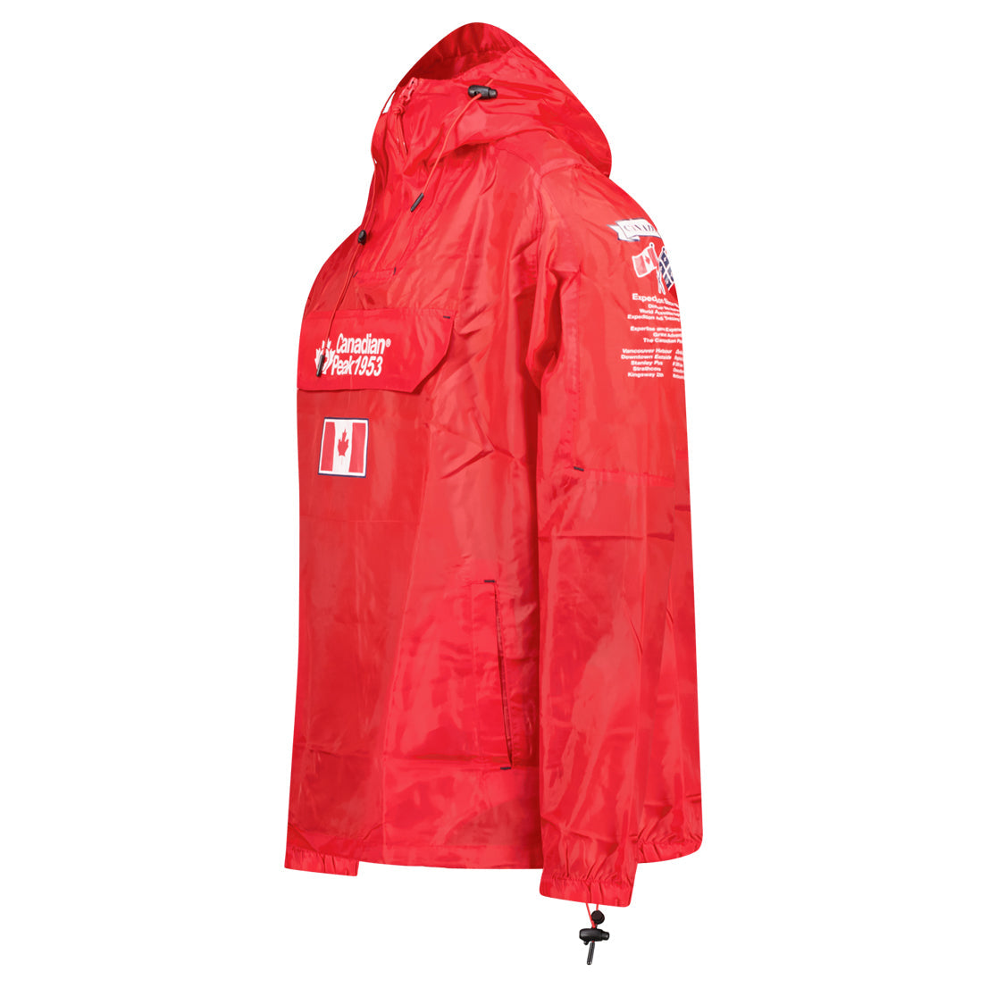 Canadian Peak BUTANEAK Homme - Blouson