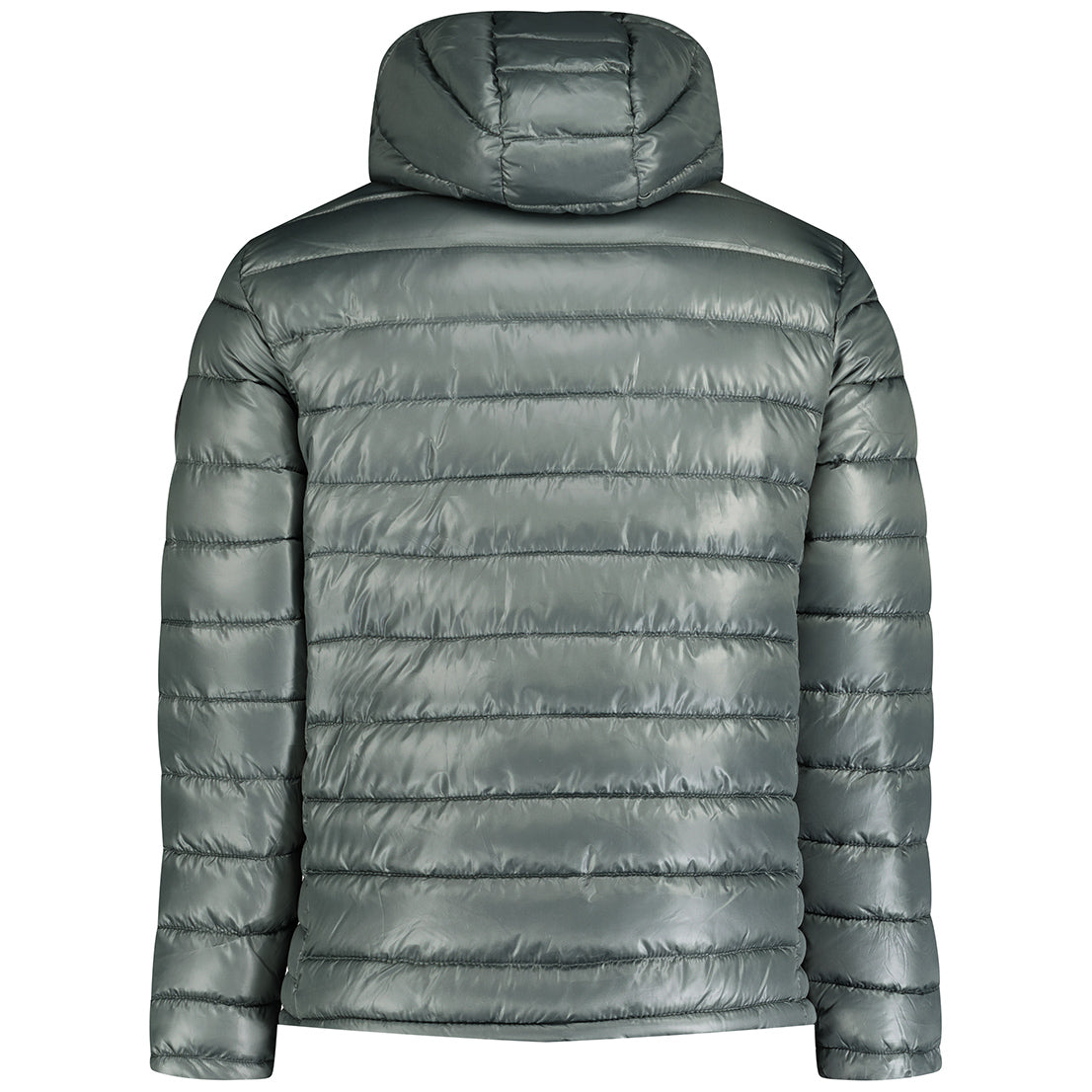 Canadian Peak Calendreak Hood Men - Doudoune Chaude Matelassee Homme Automne Hiver - Veste Manteau Chaud