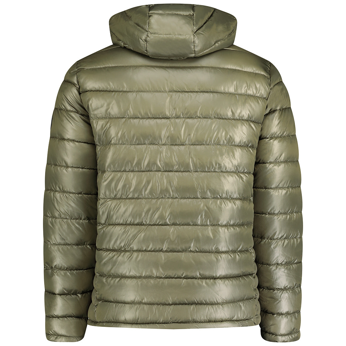 Canadian Peak Calendreak Hood Men - Doudoune Chaude Matelassee Homme Automne Hiver - Veste Manteau Chaud