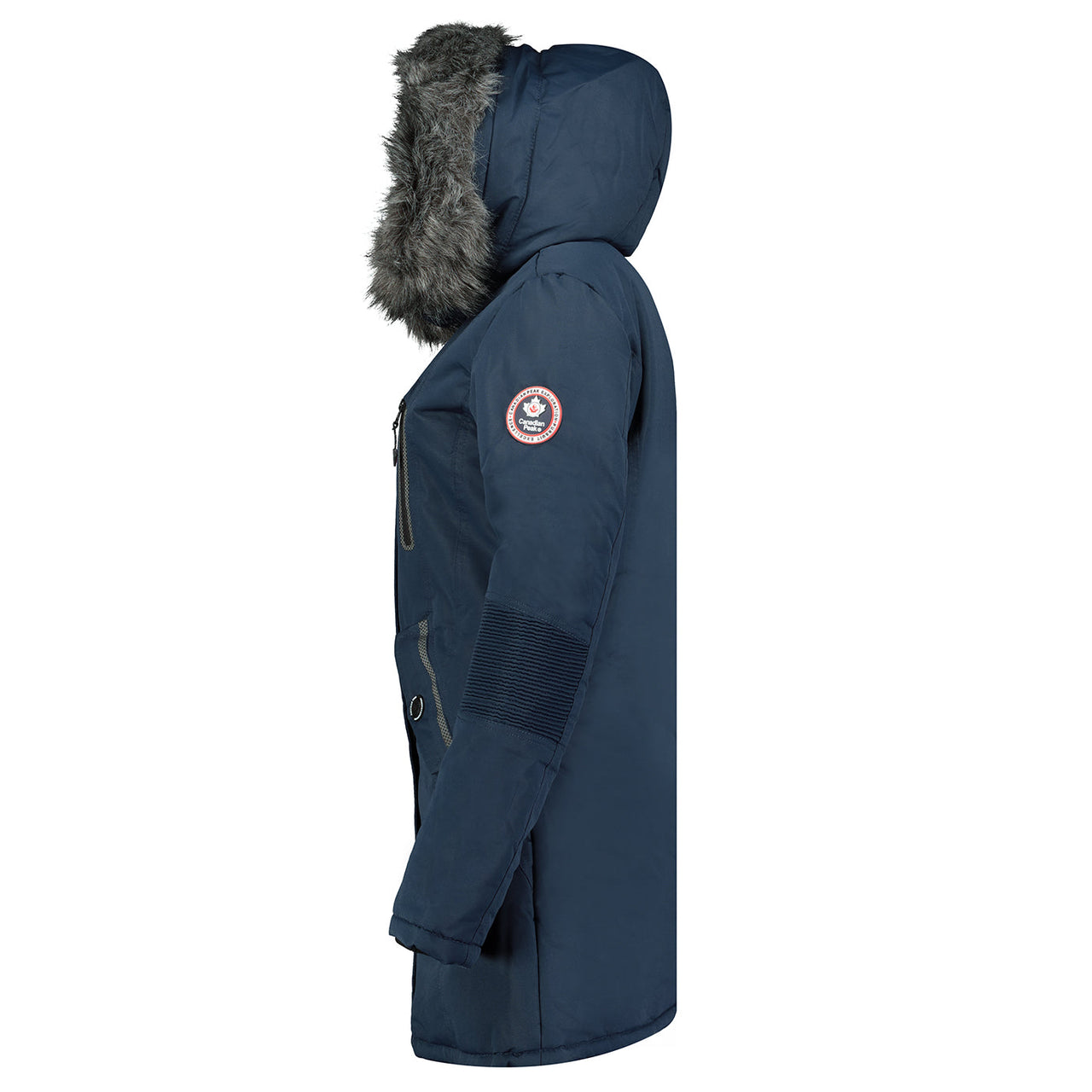 Canadian Peak CAMILLY Femme - Parka