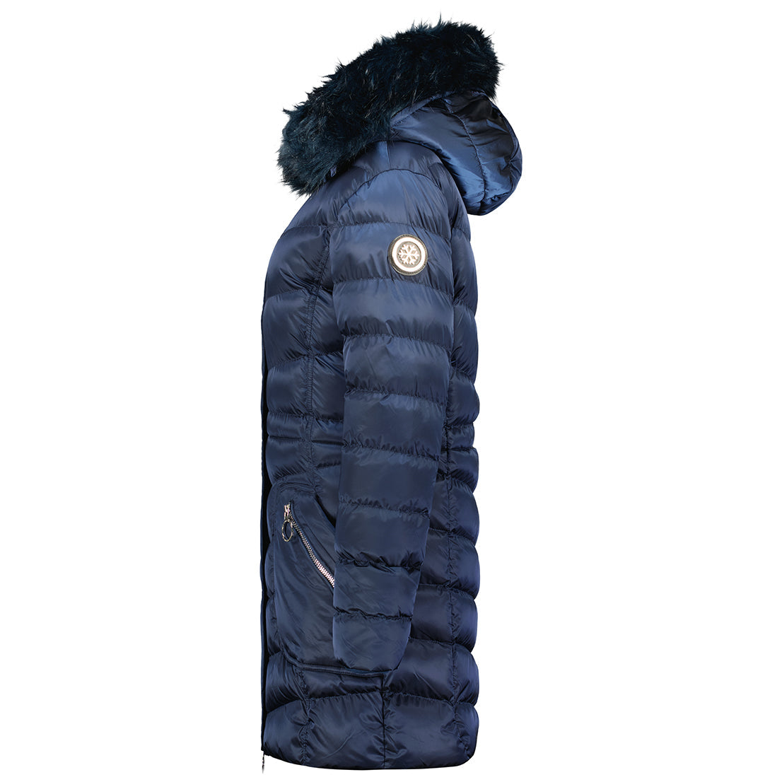 Canadian Peak CIVILEAK Femme - Parka