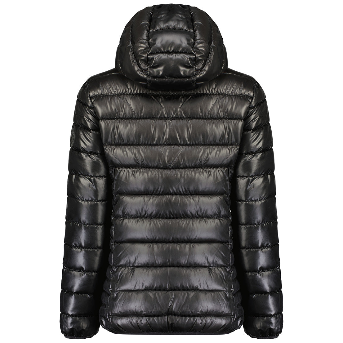 Canadian Peak Colombiana Hood Lady - Parka Longue Epaisse Chaude Femme Automne Hiver - Manteau Fin Capuche Fausse Fourure - Blouson Coupe Vent