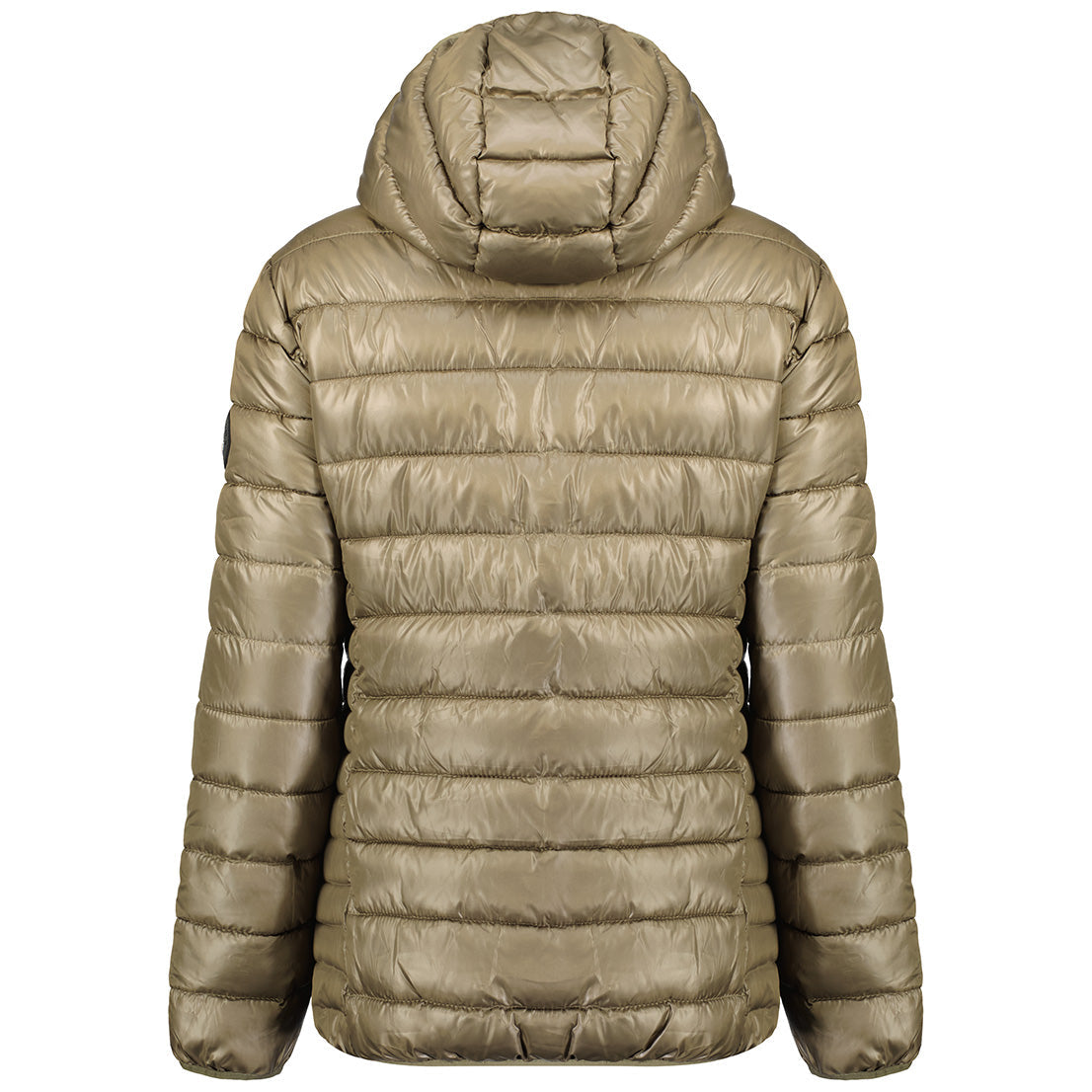 Canadian Peak Colombiana Hood Lady - Parka Longue Epaisse Chaude Femme Automne Hiver - Manteau Fin Capuche Fausse Fourure - Blouson Coupe Vent