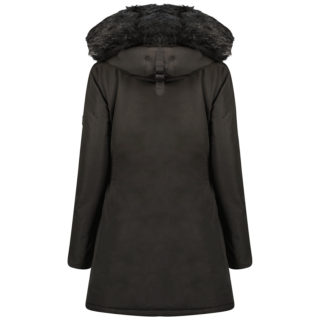 Canadian Peak CORTEAK Femme - Parka