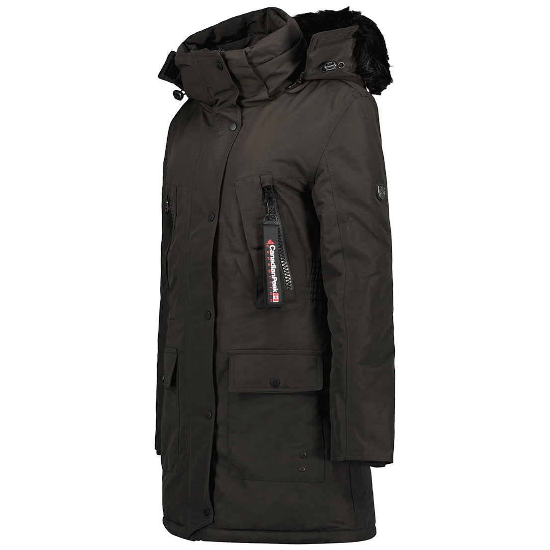 Canadian Peak CORTEAK Femme - Parka