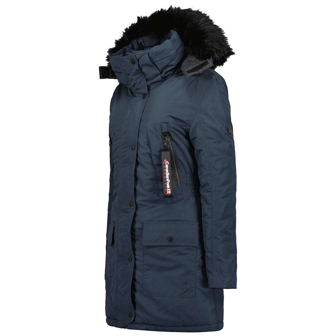 Canadian Peak CORTEAK Femme - Parka