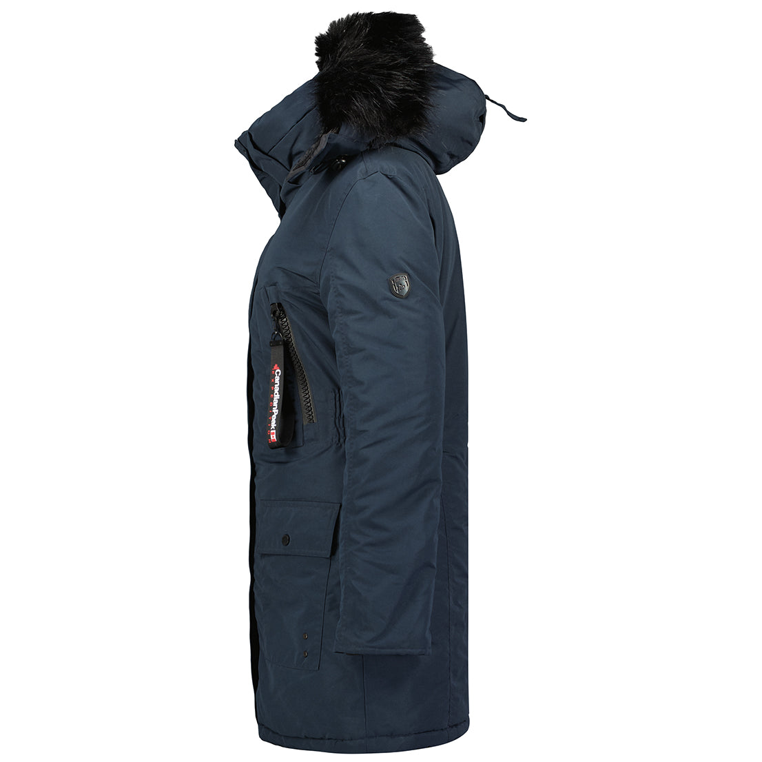 Canadian Peak CORTEAK Femme - Parka