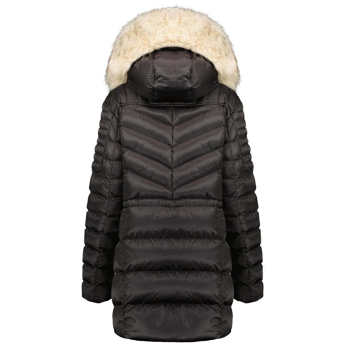 Canadian Peak DESTINEAK Femme - Parka