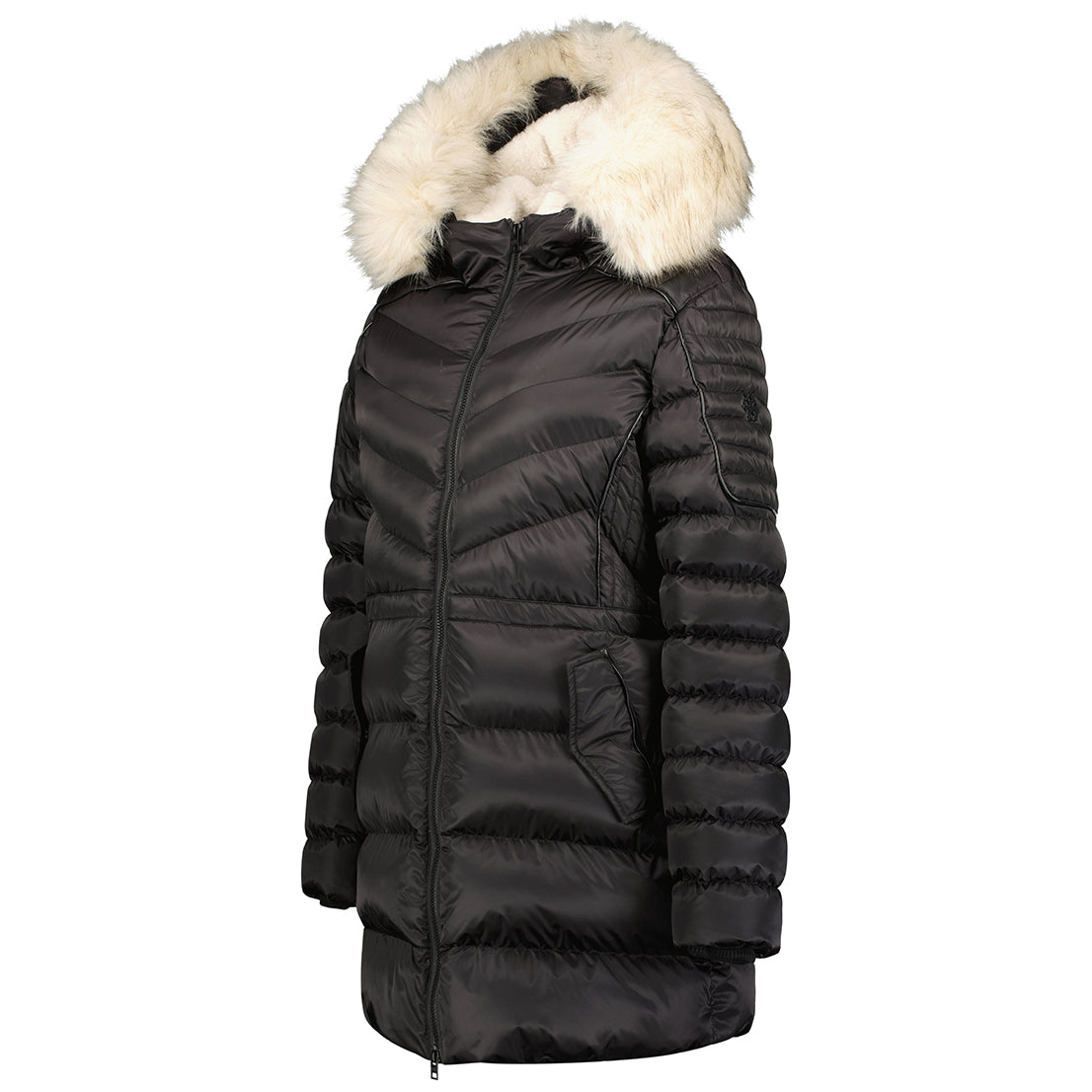 Canadian Peak DESTINEAK Femme - Parka