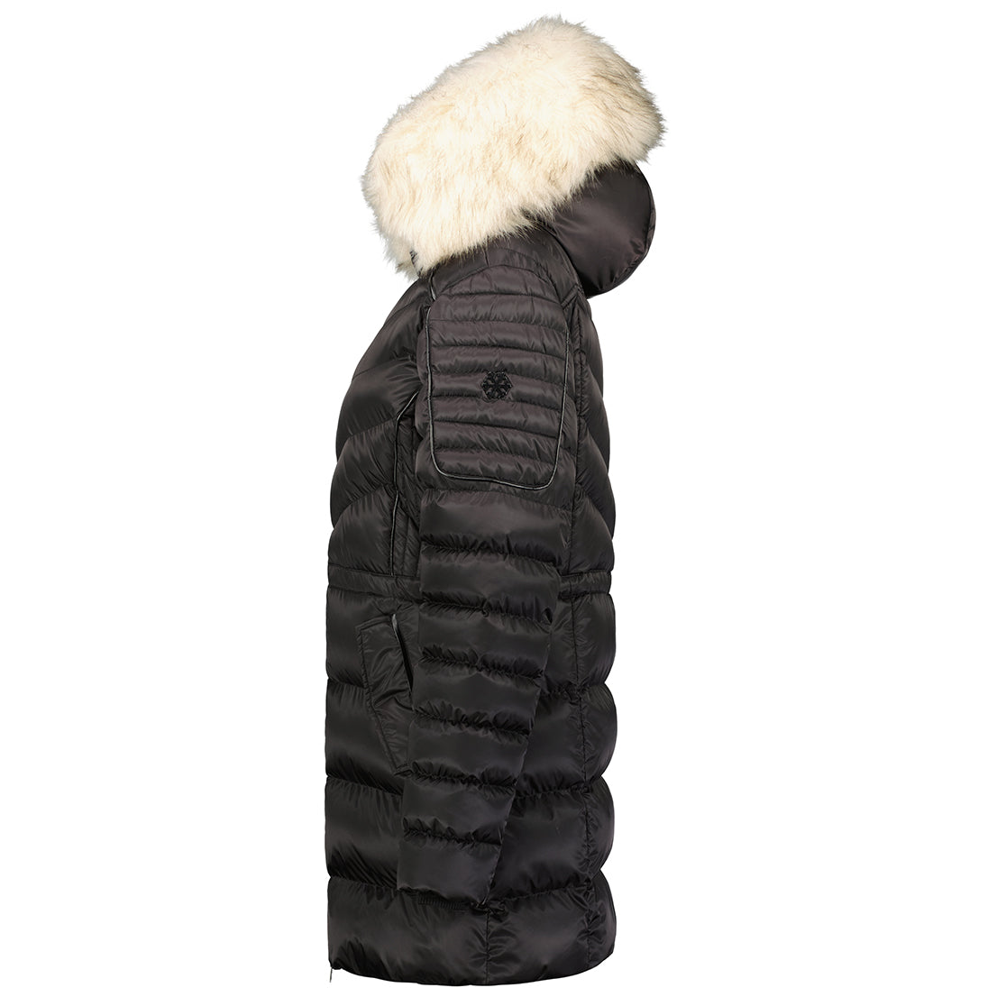 Canadian Peak DESTINEAK Femme - Parka