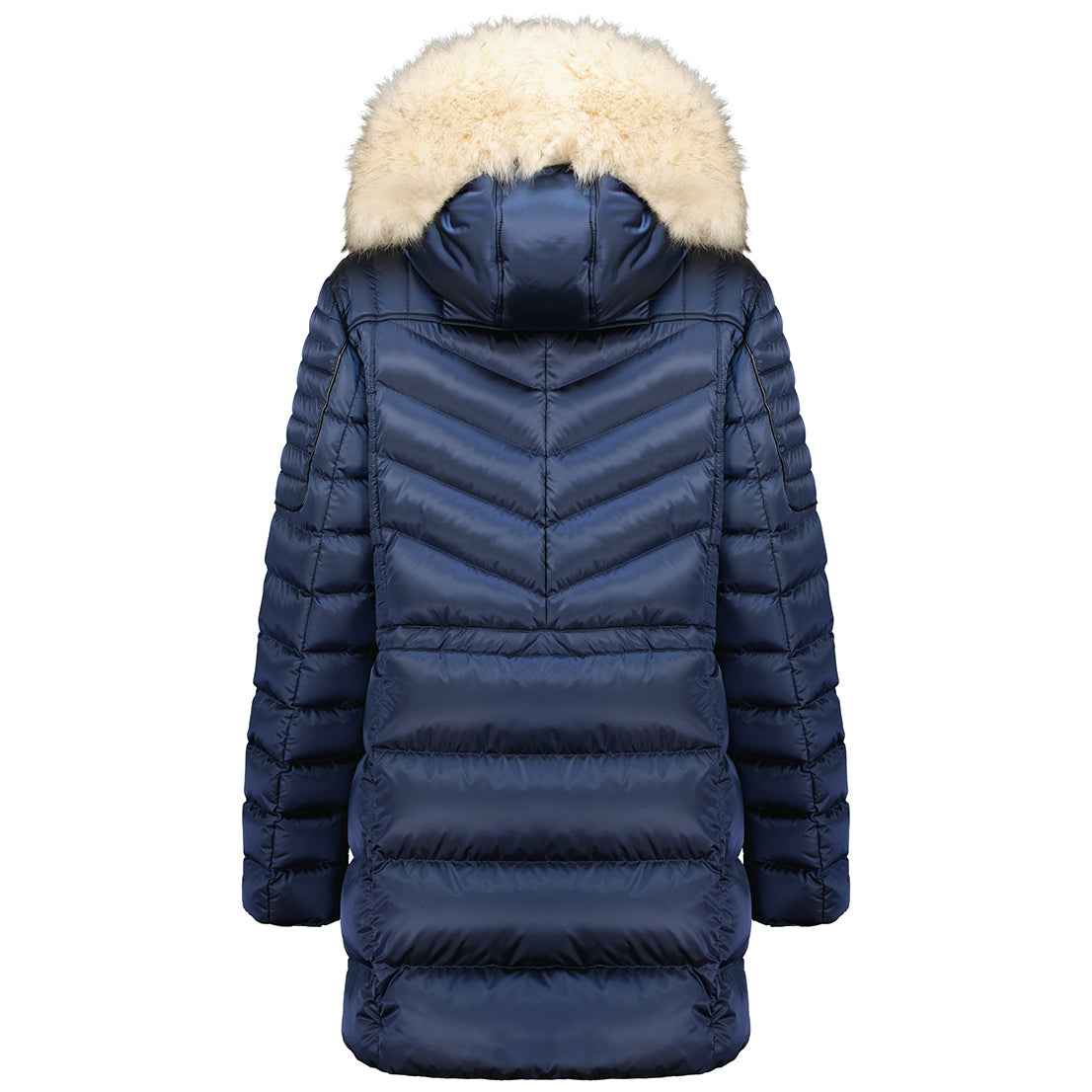 Canadian Peak DESTINEAK Femme - Parka