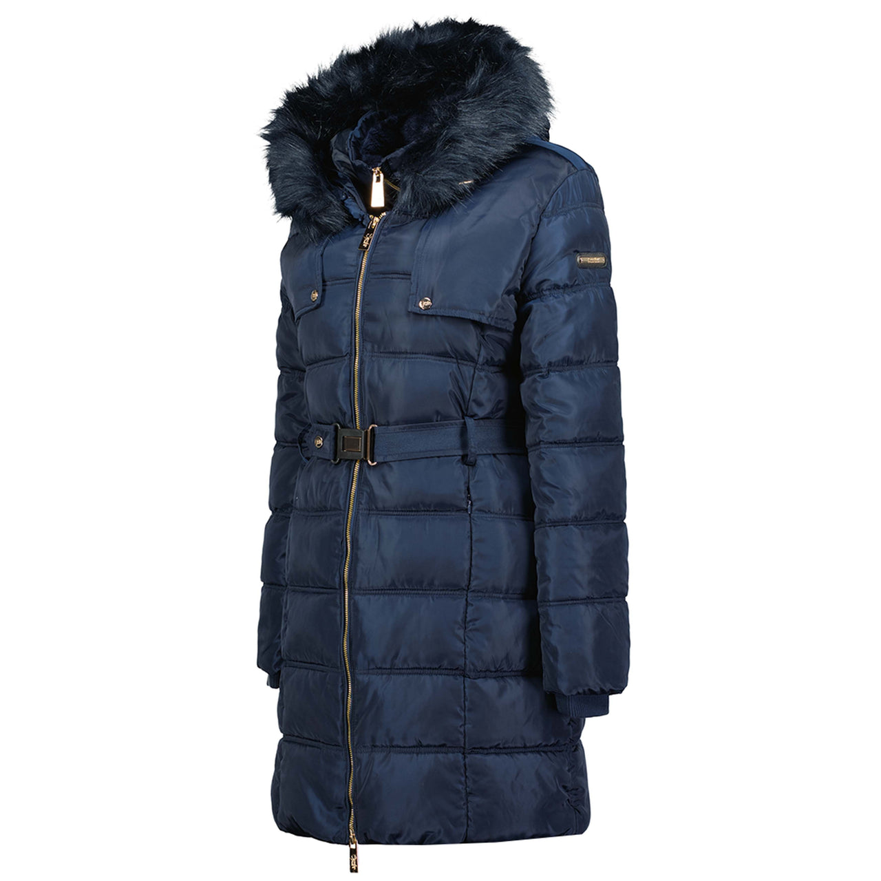 Canadian Peak DIAMENTEREAK_LONG Homme - Parka