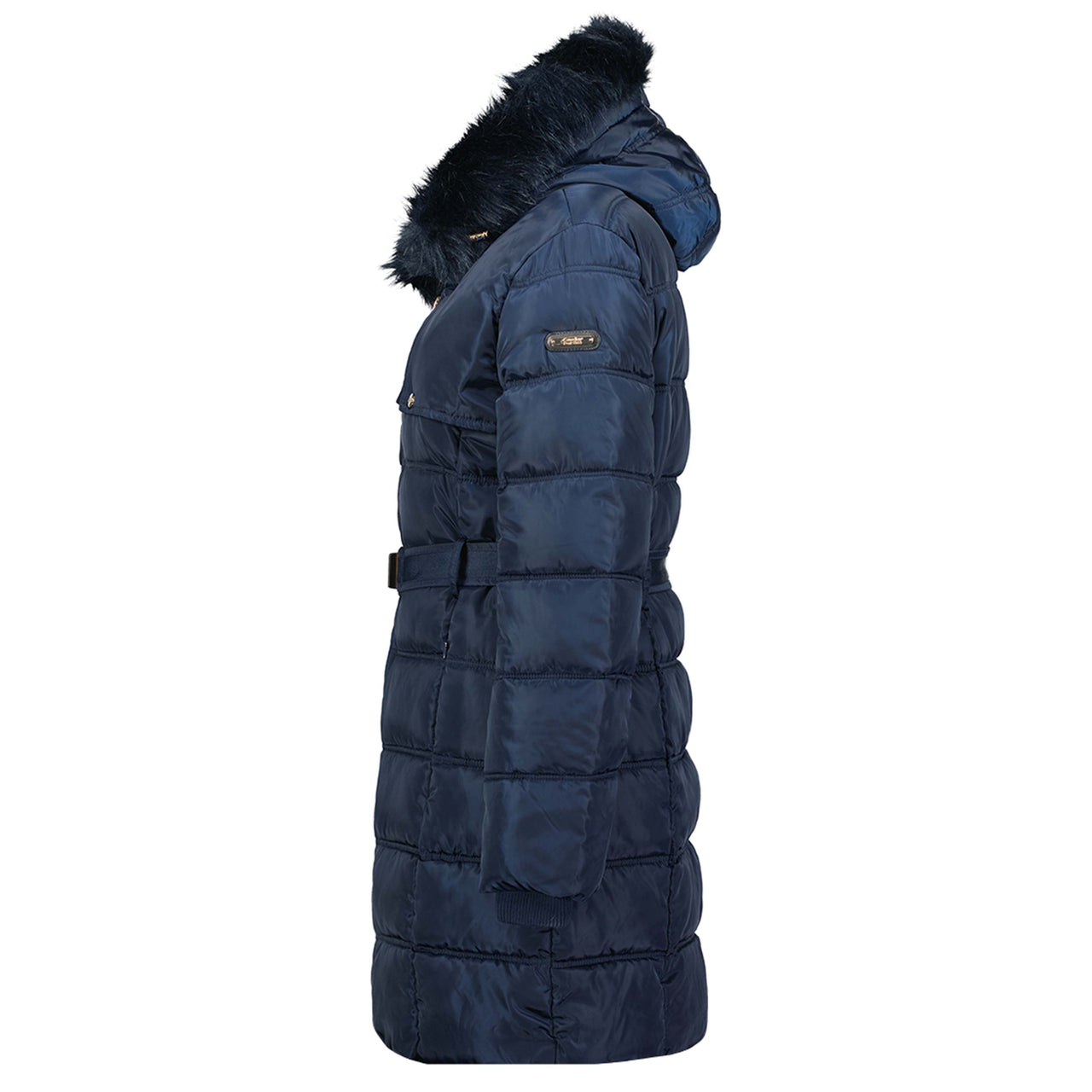 Canadian Peak DIAMENTEREAK_LONG Homme - Parka