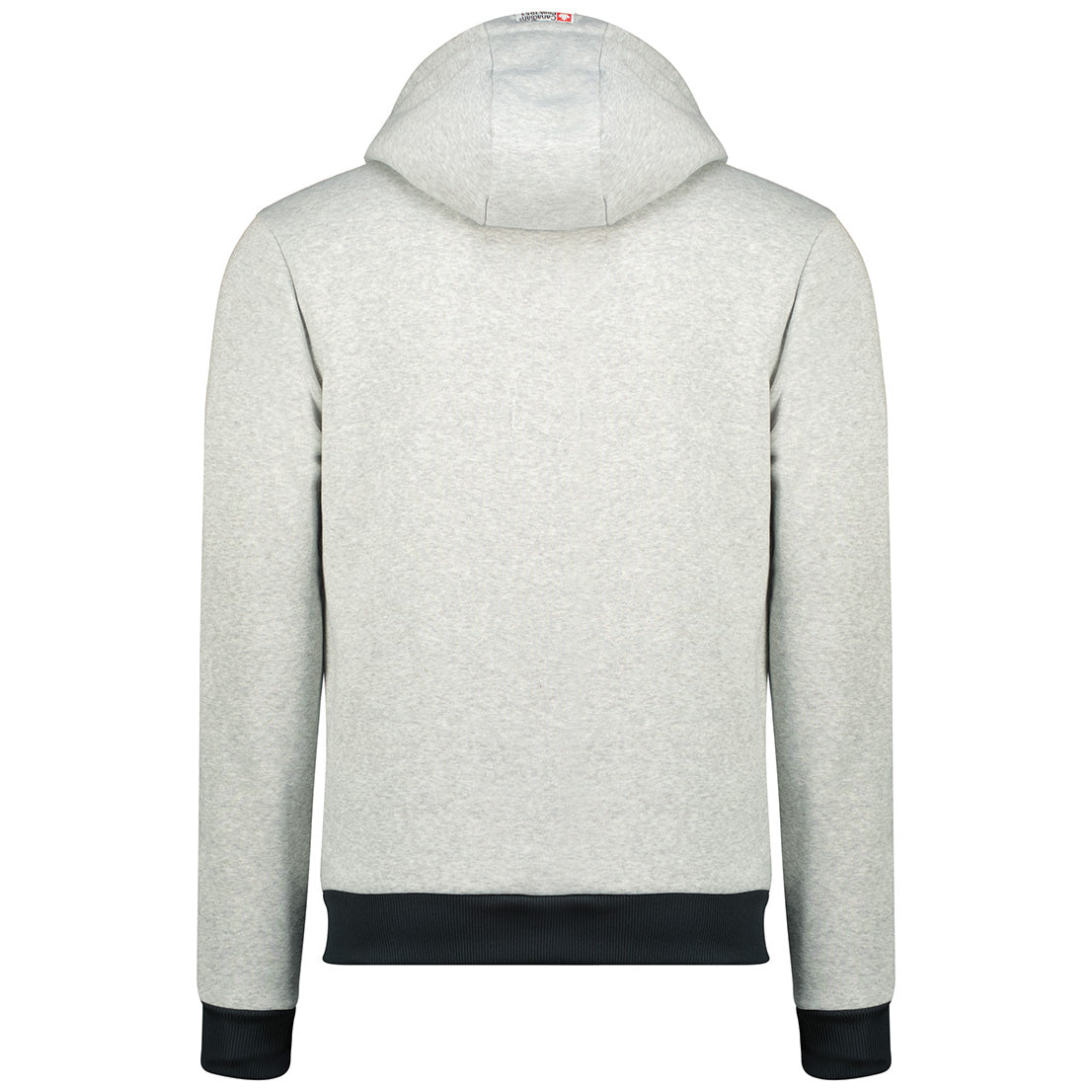 Geographical Norway Face Men - Sweat A Capuche Homme Avec Poches - Sweats Shirts Logo Homme - Sweat Shirt Hoody Manches Longues