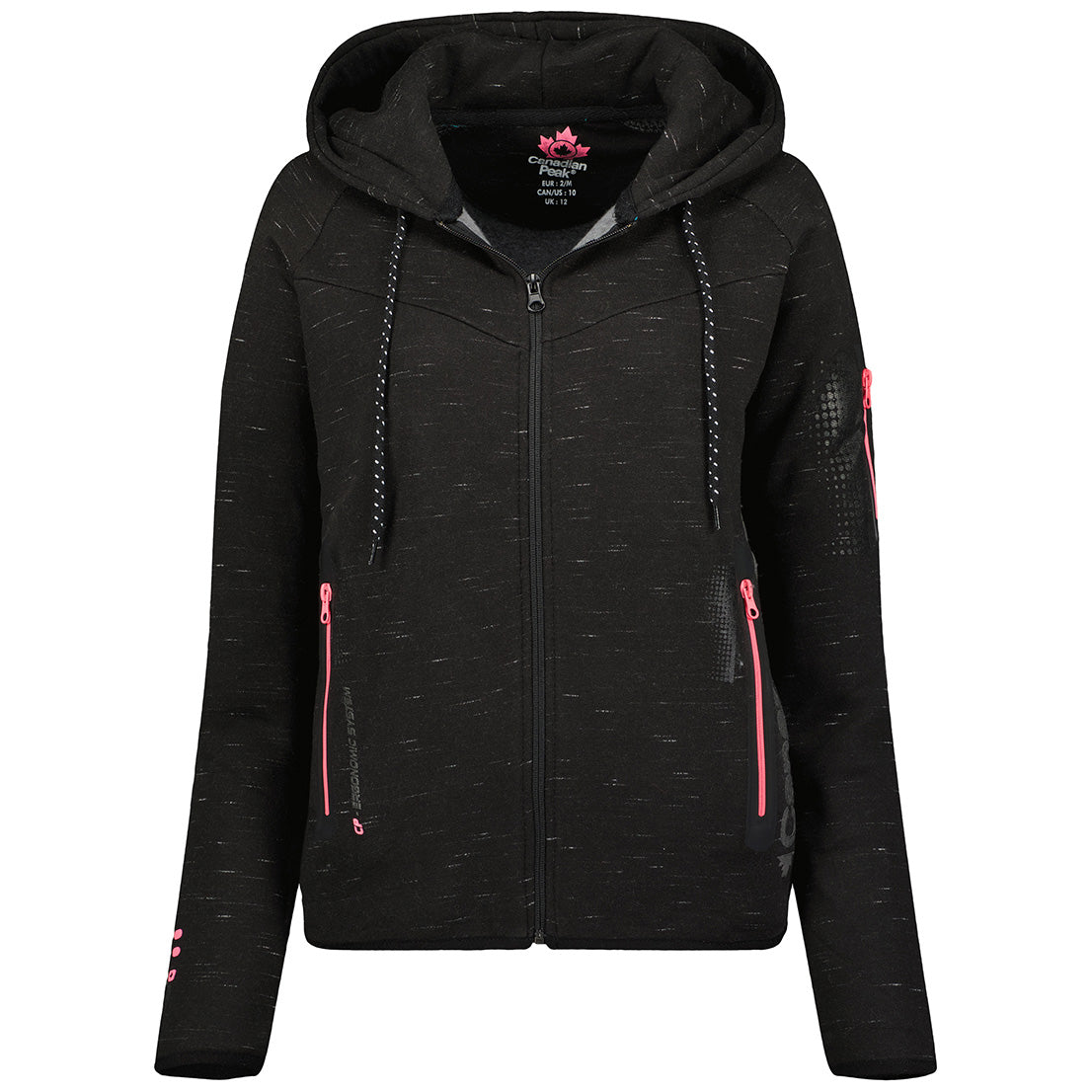 Canadian Peak FANATIC Femme - Sweatshirt