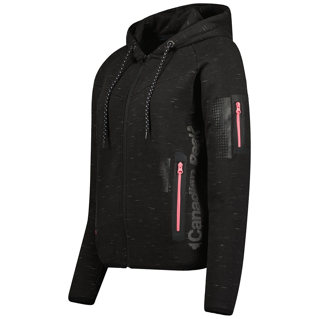 Canadian Peak FANATIC Femme - Sweatshirt