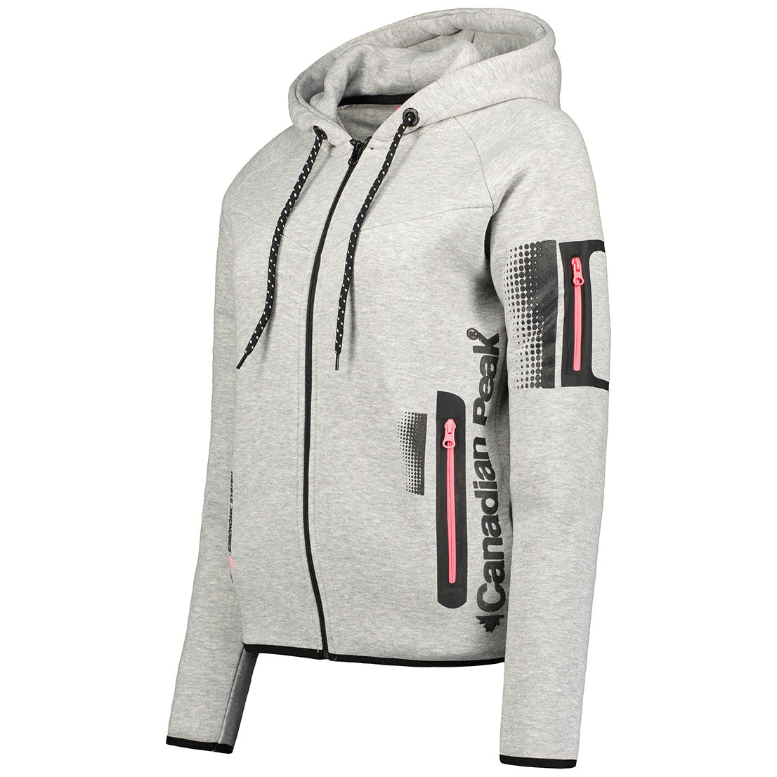 Canadian Peak FANATIC Femme - Sweatshirt