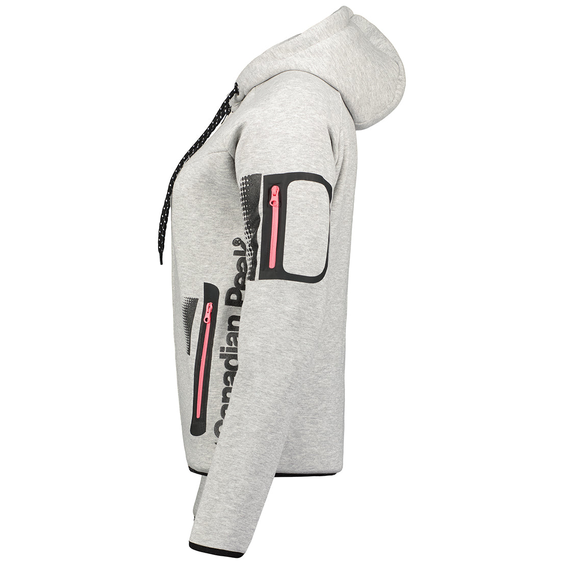 Canadian Peak FANATIC Femme - Sweatshirt
