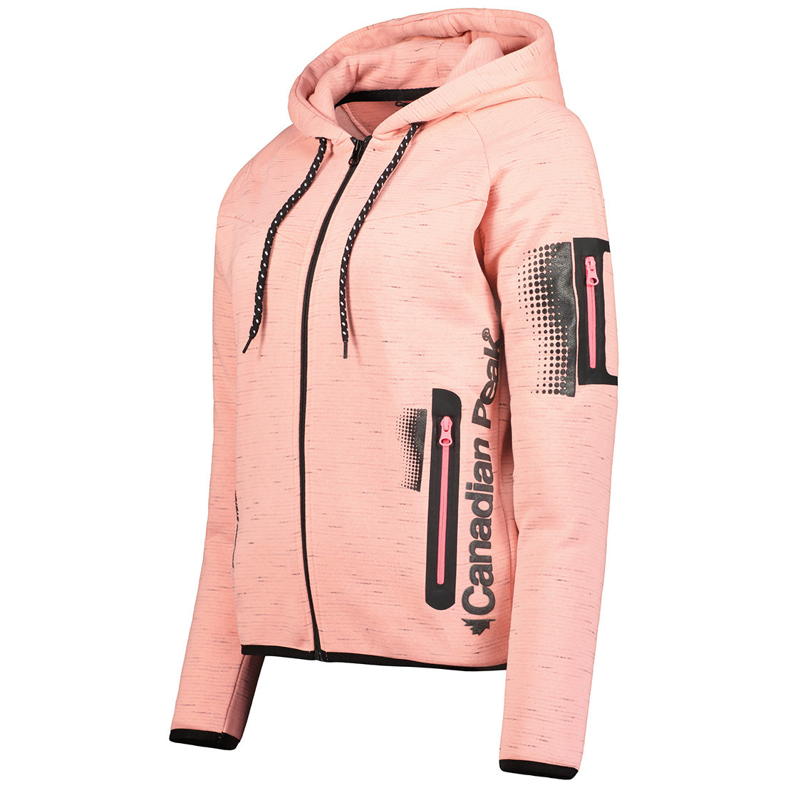 Canadian Peak FANATIC Femme - Sweatshirt