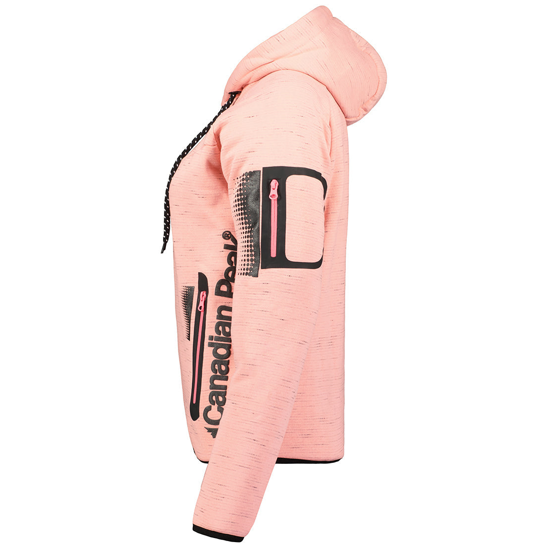 Canadian Peak FANATIC Femme - Sweatshirt