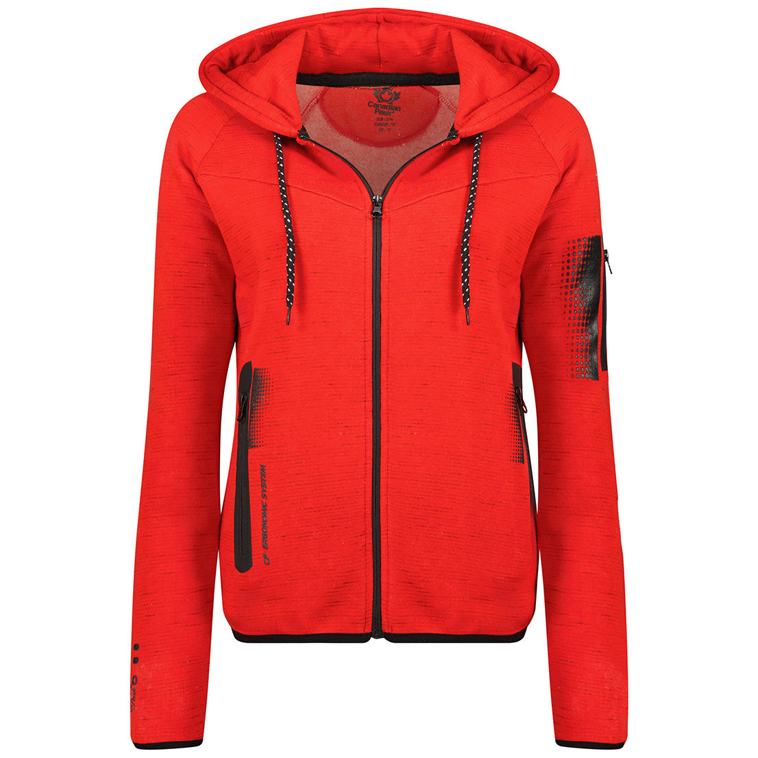 Canadian Peak FANATIC Femme - Sweatshirt