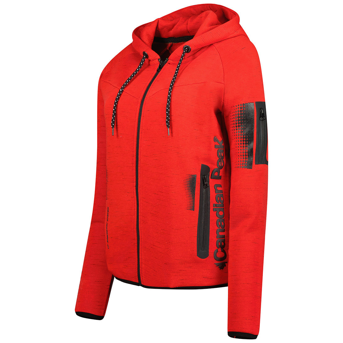 Canadian Peak FANATIC Femme - Sweatshirt