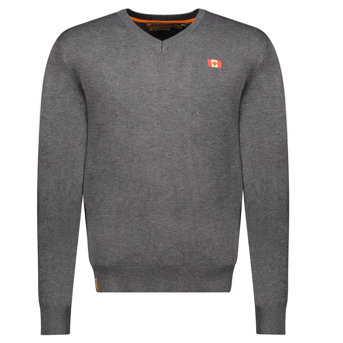 Canadian Peak FELINEAK Homme - Pull