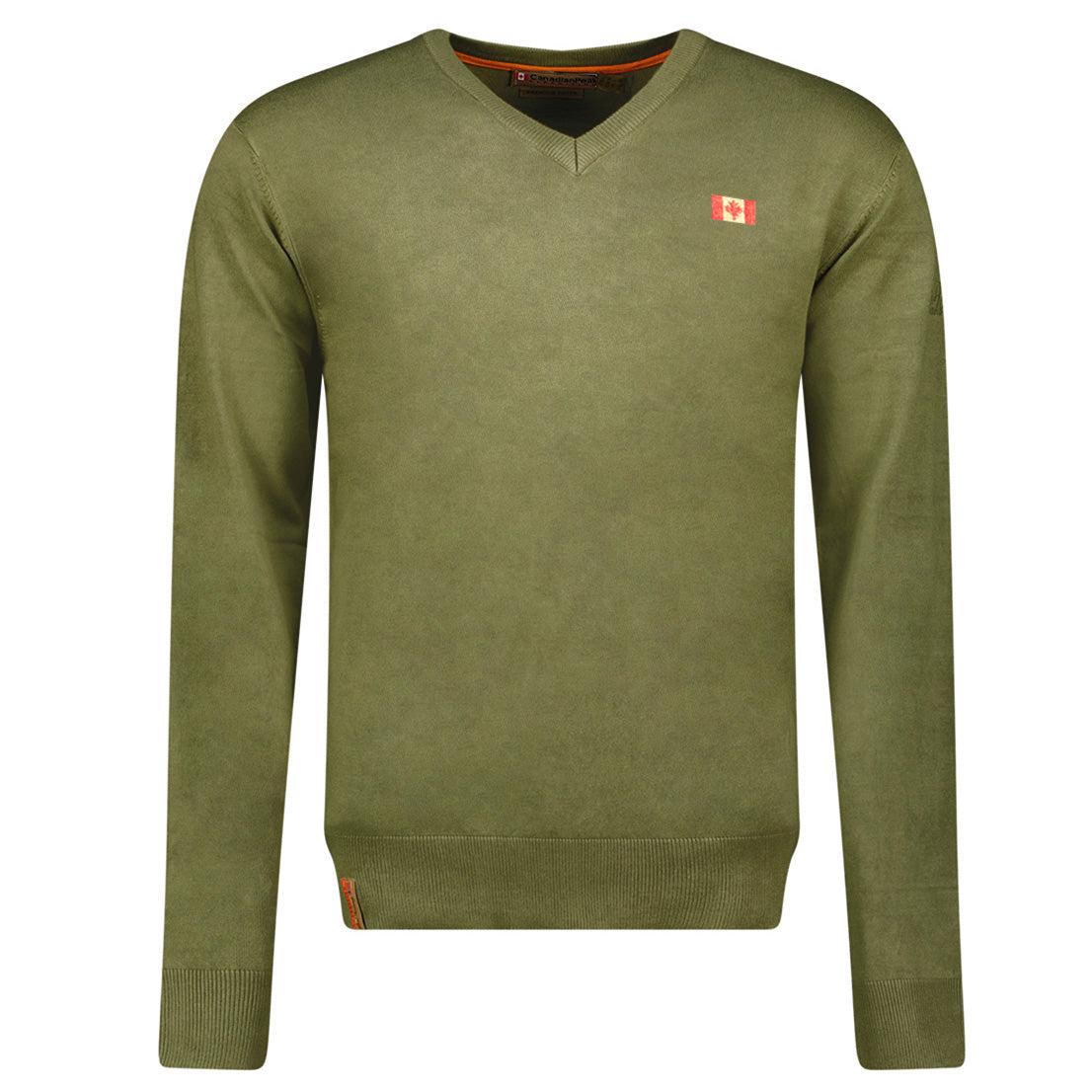 Canadian Peak FELINEAK Homme - Pull