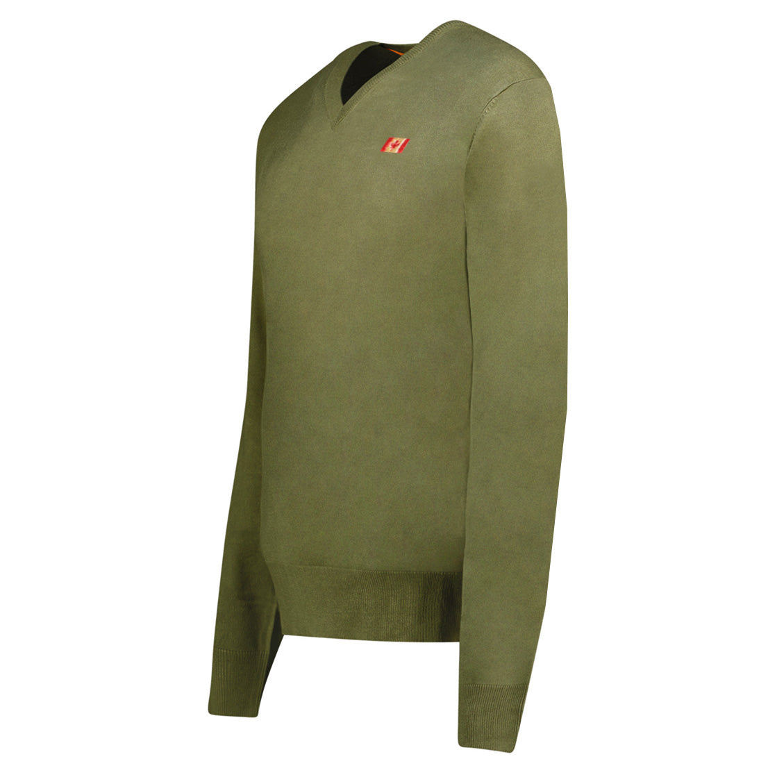 Canadian Peak FELINEAK Homme - Pull