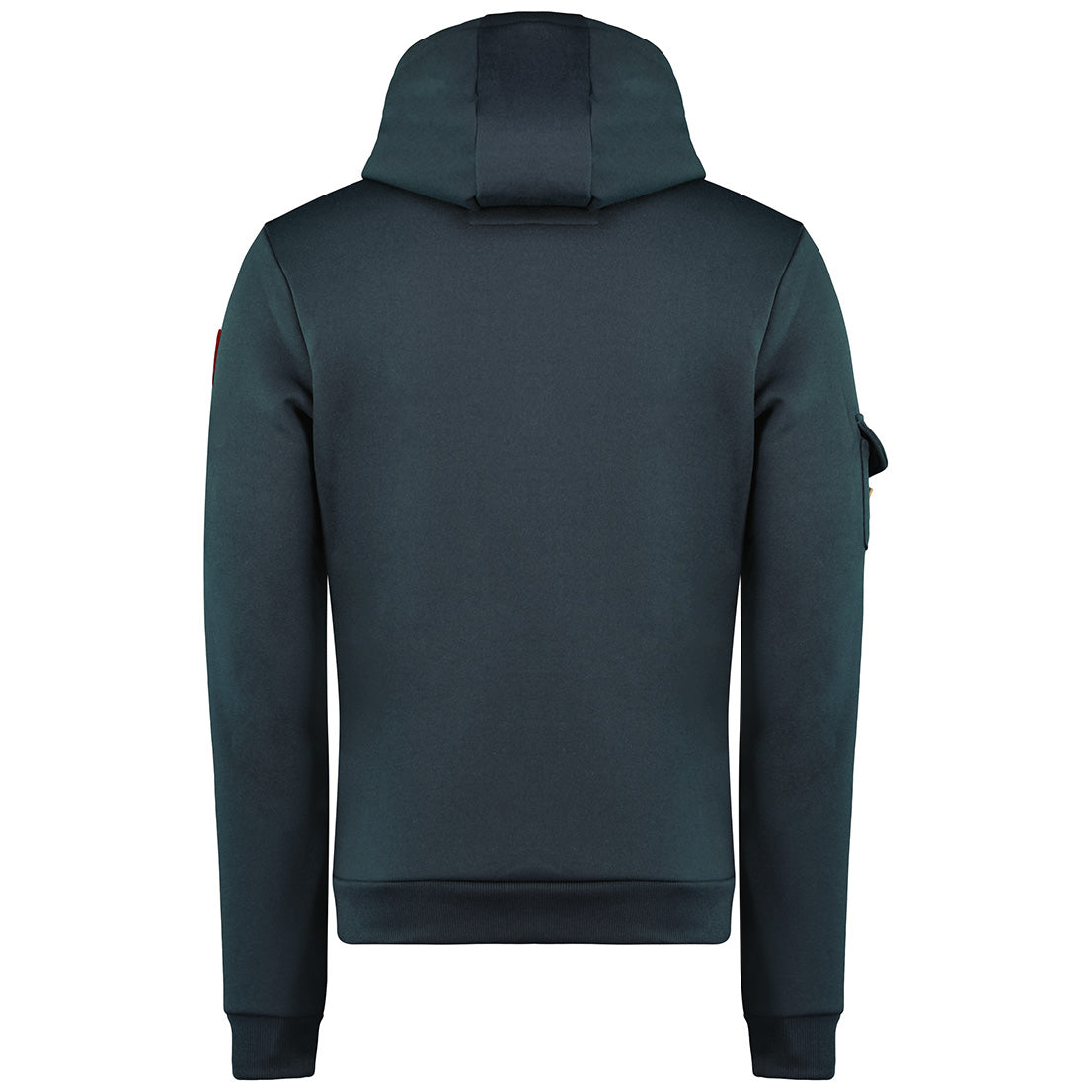 Geographical Norway Fipeak Men - Sweat A Capuche Homme Avec Poches - Sweats Shirts Logo Homme - Sweat Shirt Hoody Manches Longues