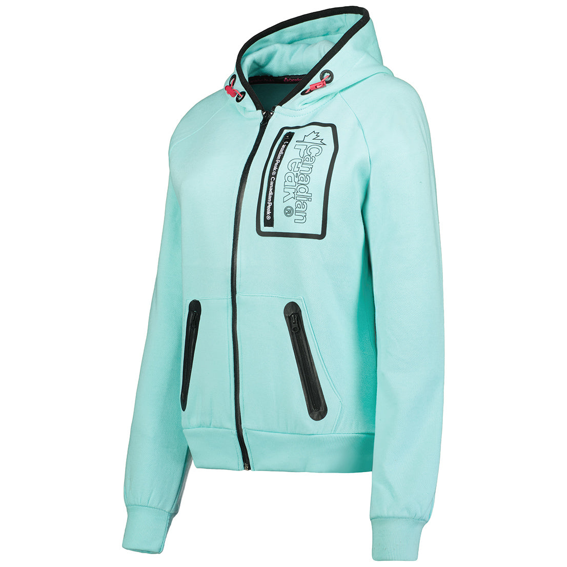 Canadian Peak FONALDEAK Femme - Sweatshirt
