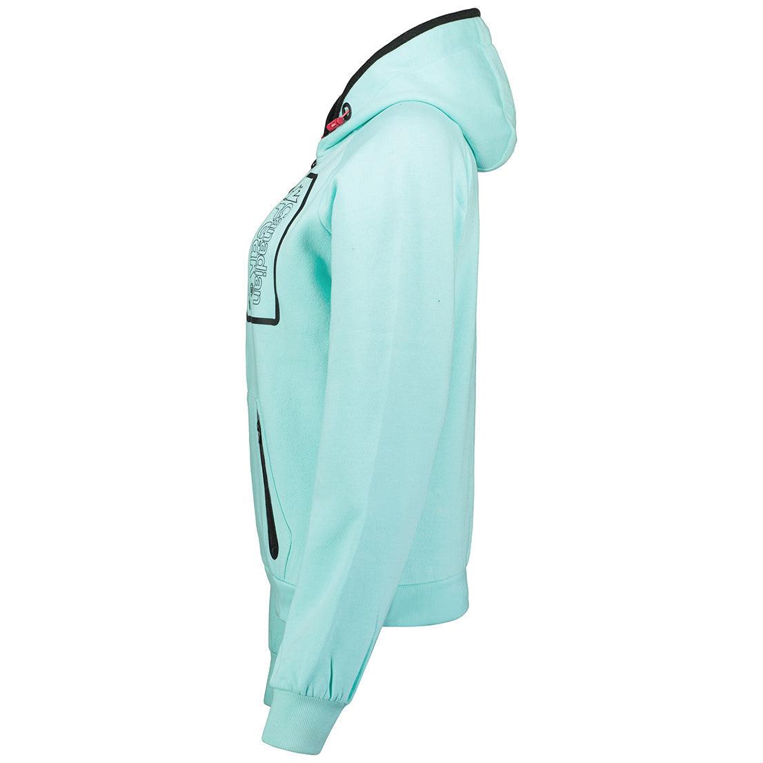 Canadian Peak FONALDEAK Femme - Sweatshirt